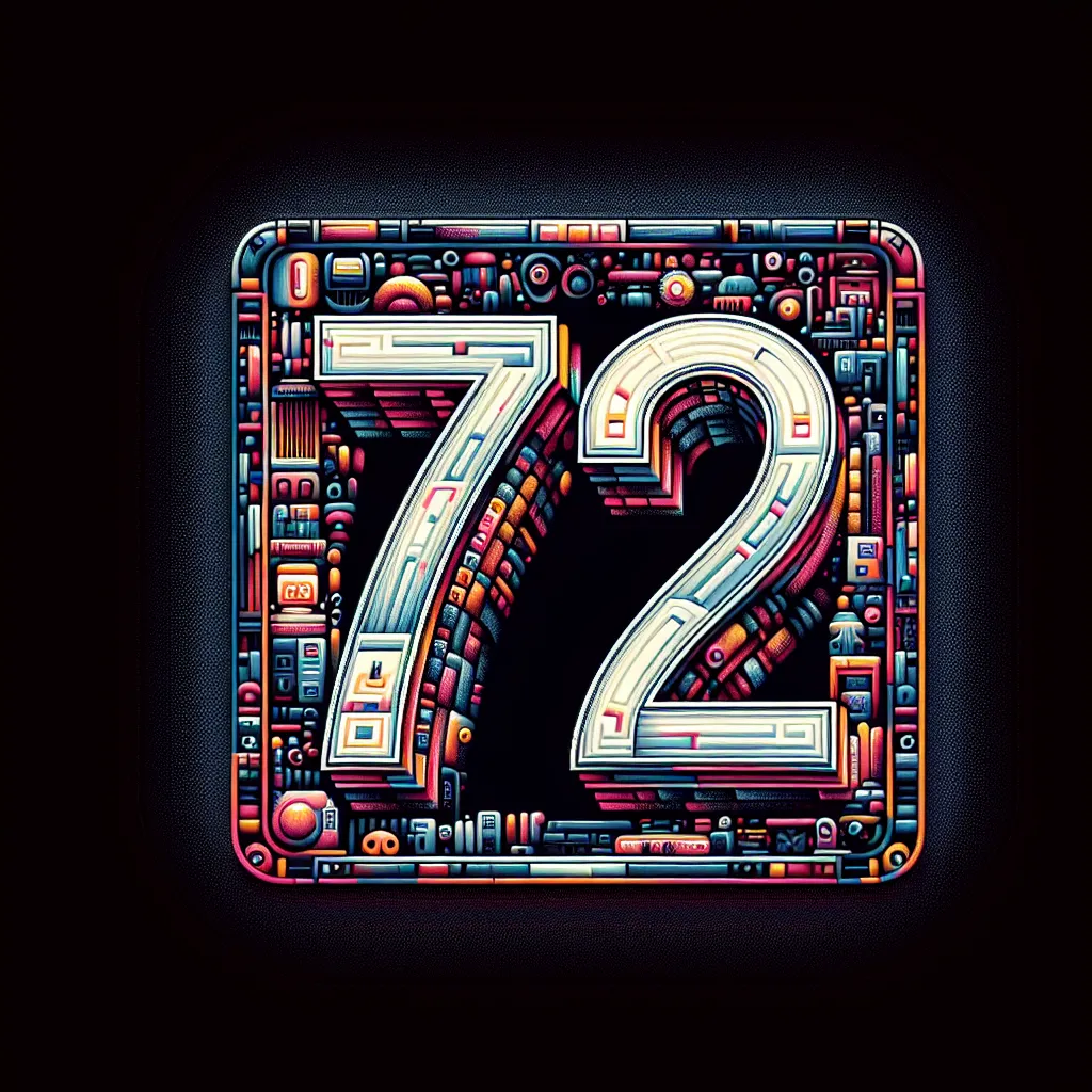 Seventy-Two