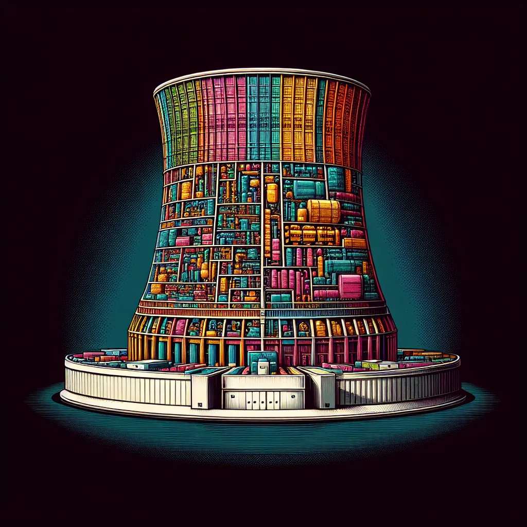 Nuclear Reactor