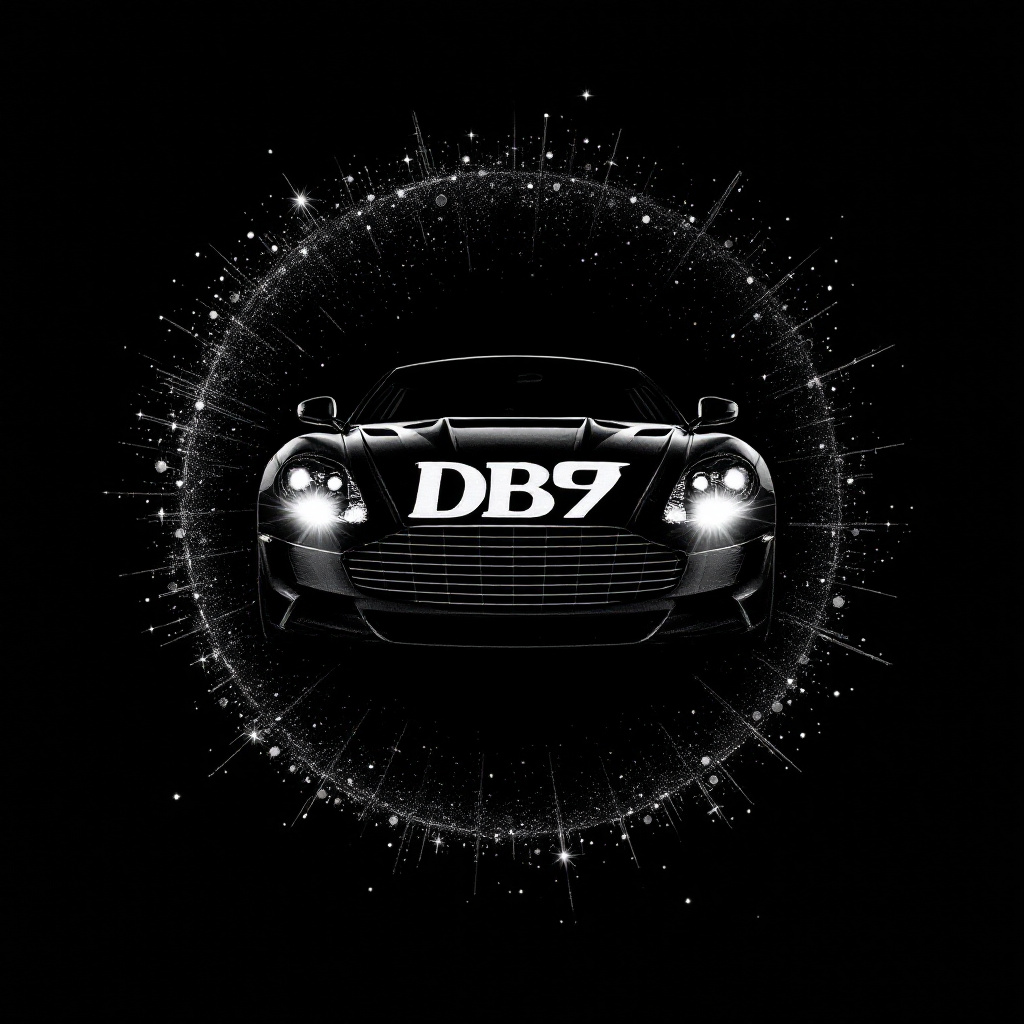 DB9