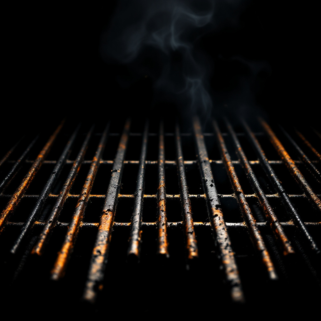 grill grates