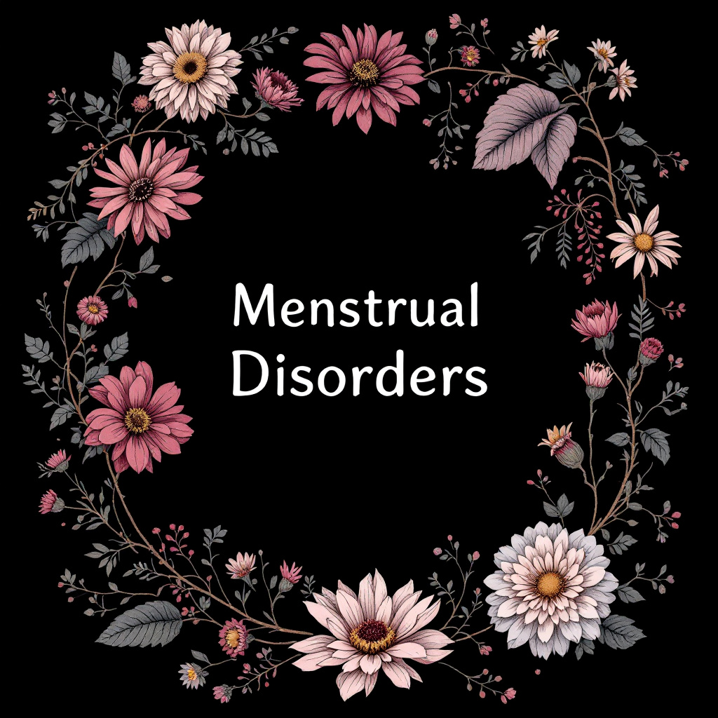 Menstrual Disorders