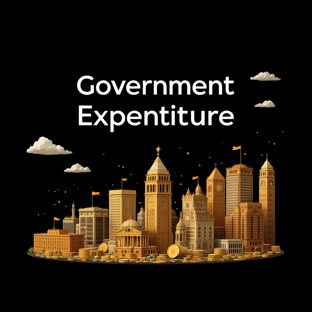 Government Expenditure