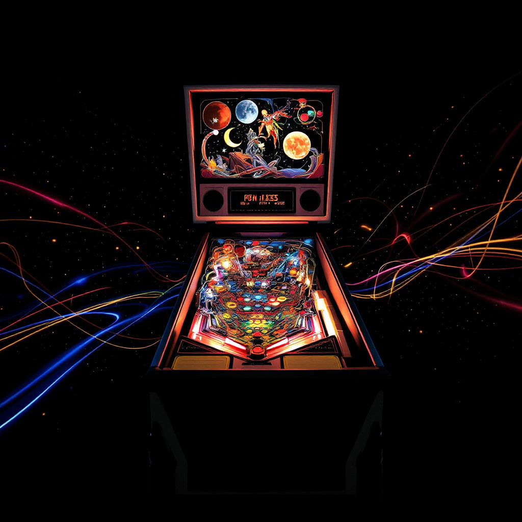 pinball