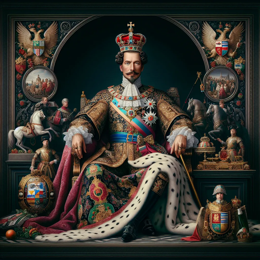 Habsburg Monarchy