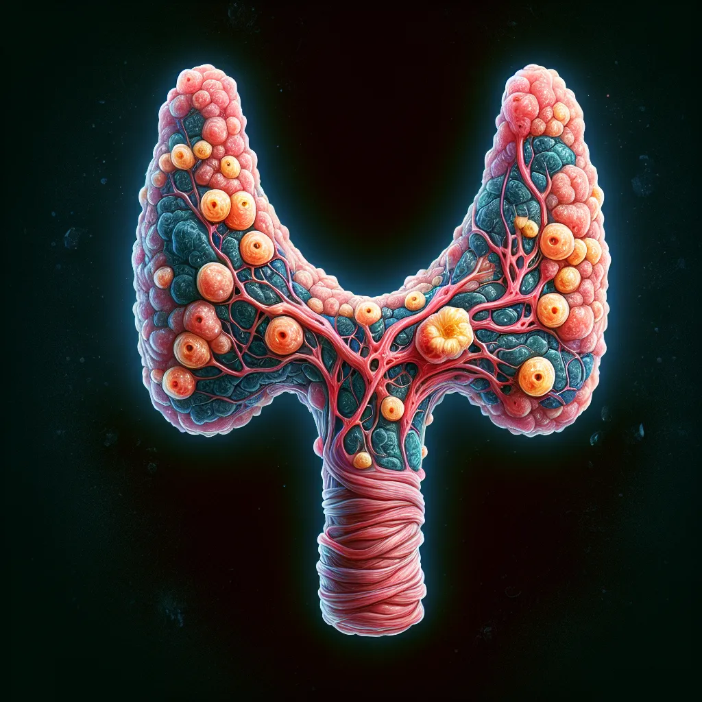 medullary thyroid carcinoma