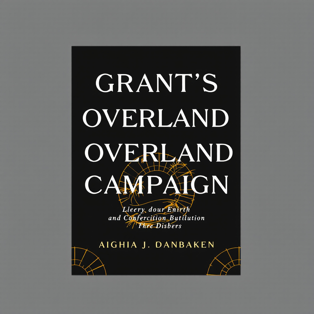 Grant's Overland Campaign