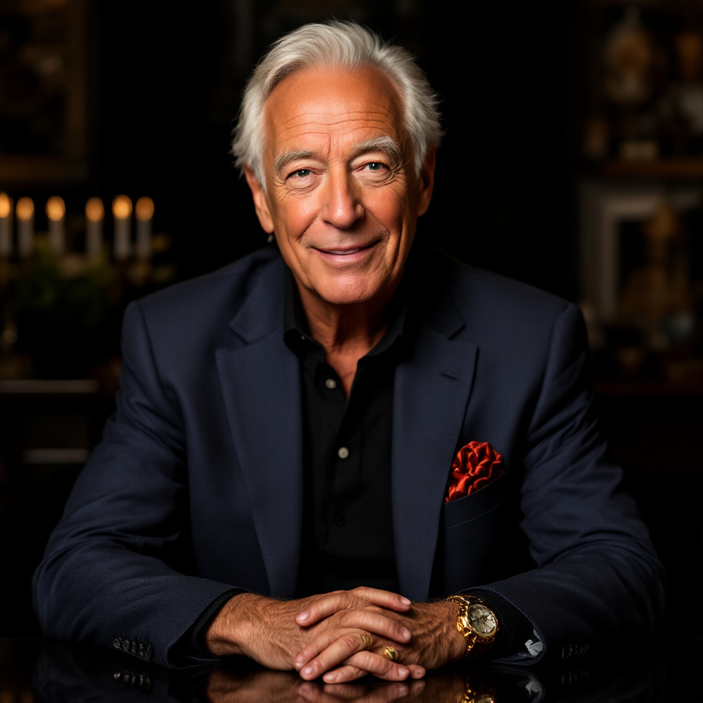 Brian Tracy