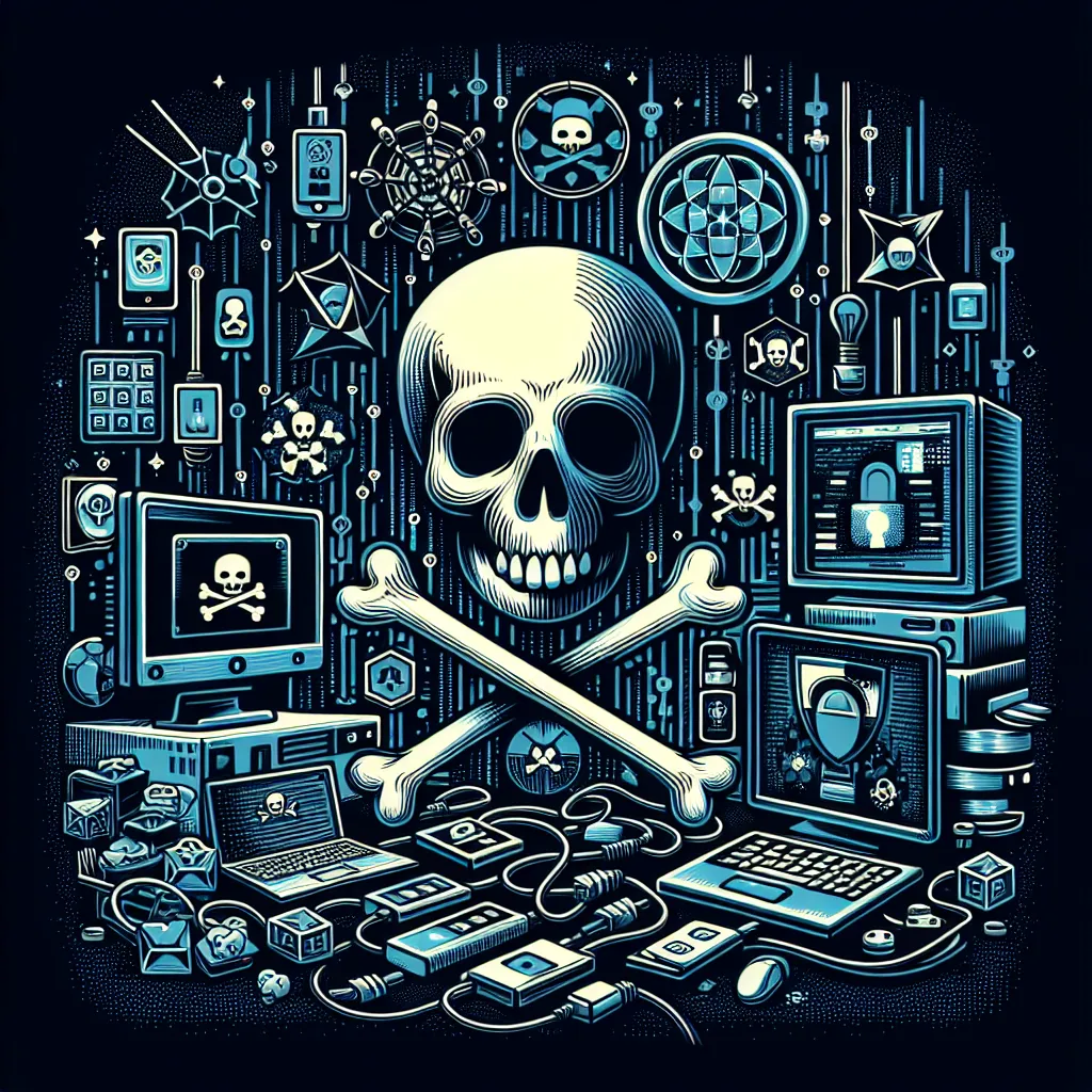 Digital Piracy