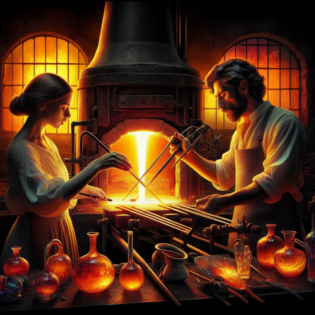 Glassmakers