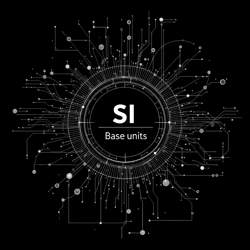 SI Base Units