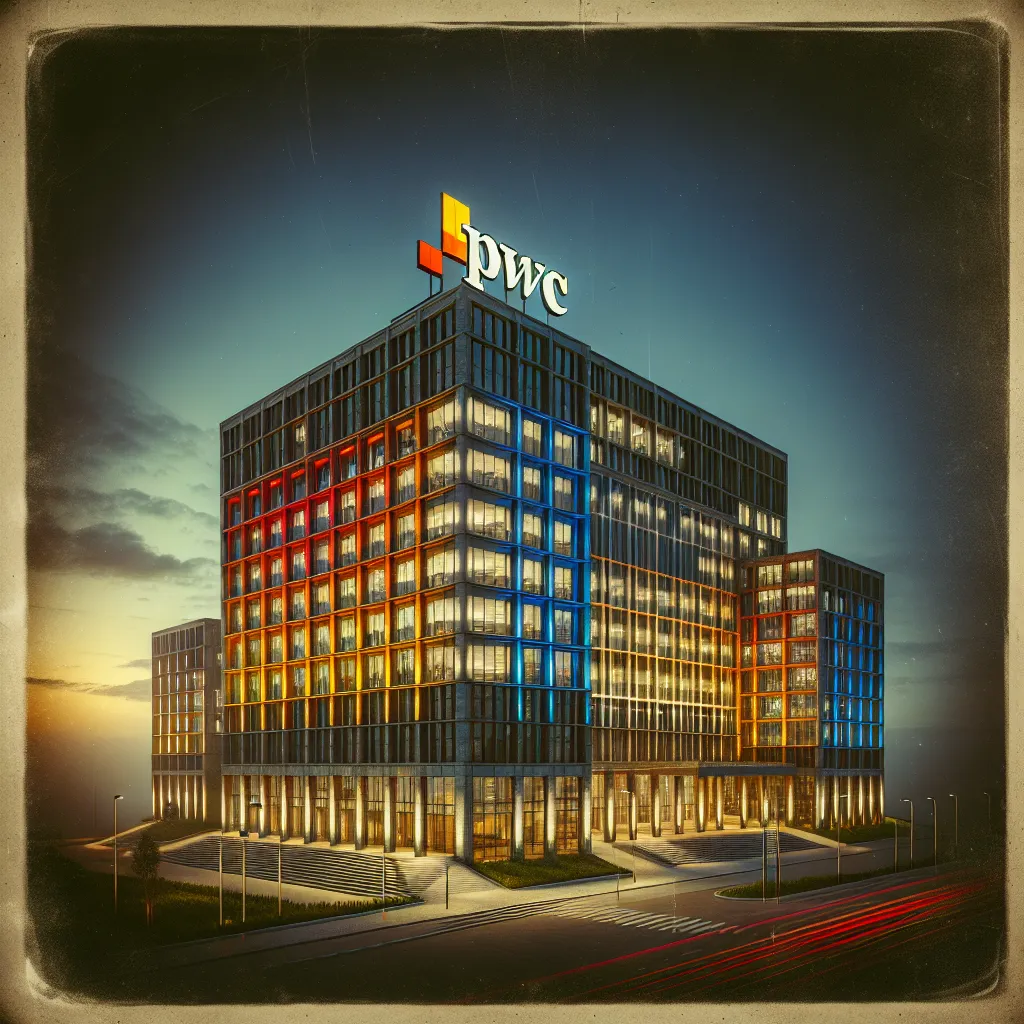 PwC