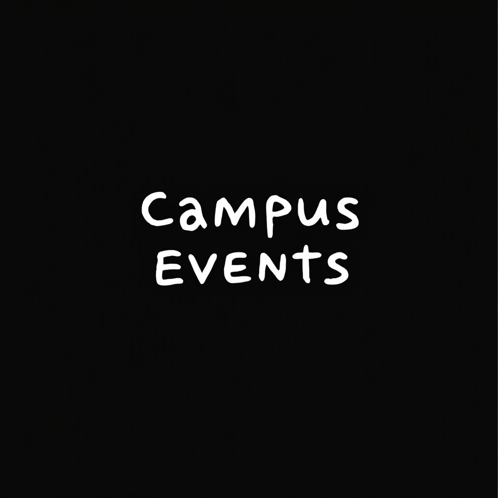 Campus Events