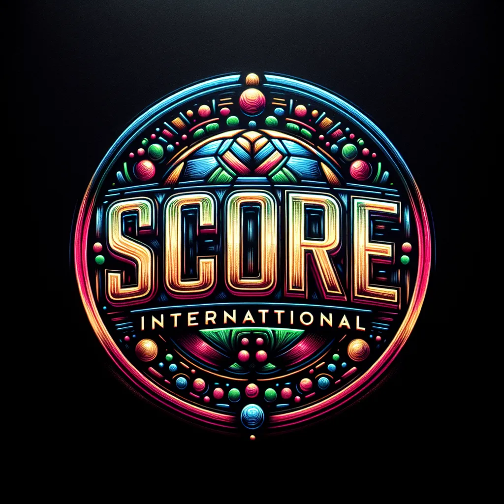 SCORE International