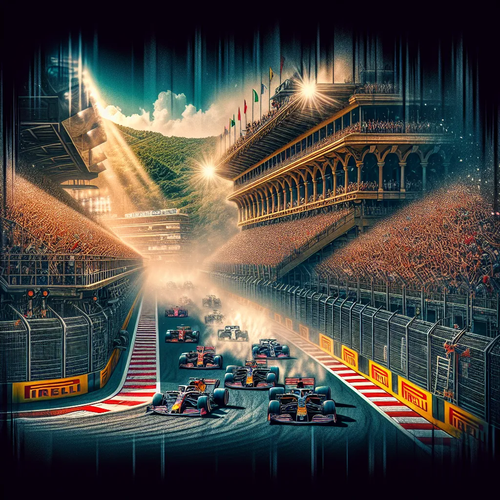 San Marino Grand Prix