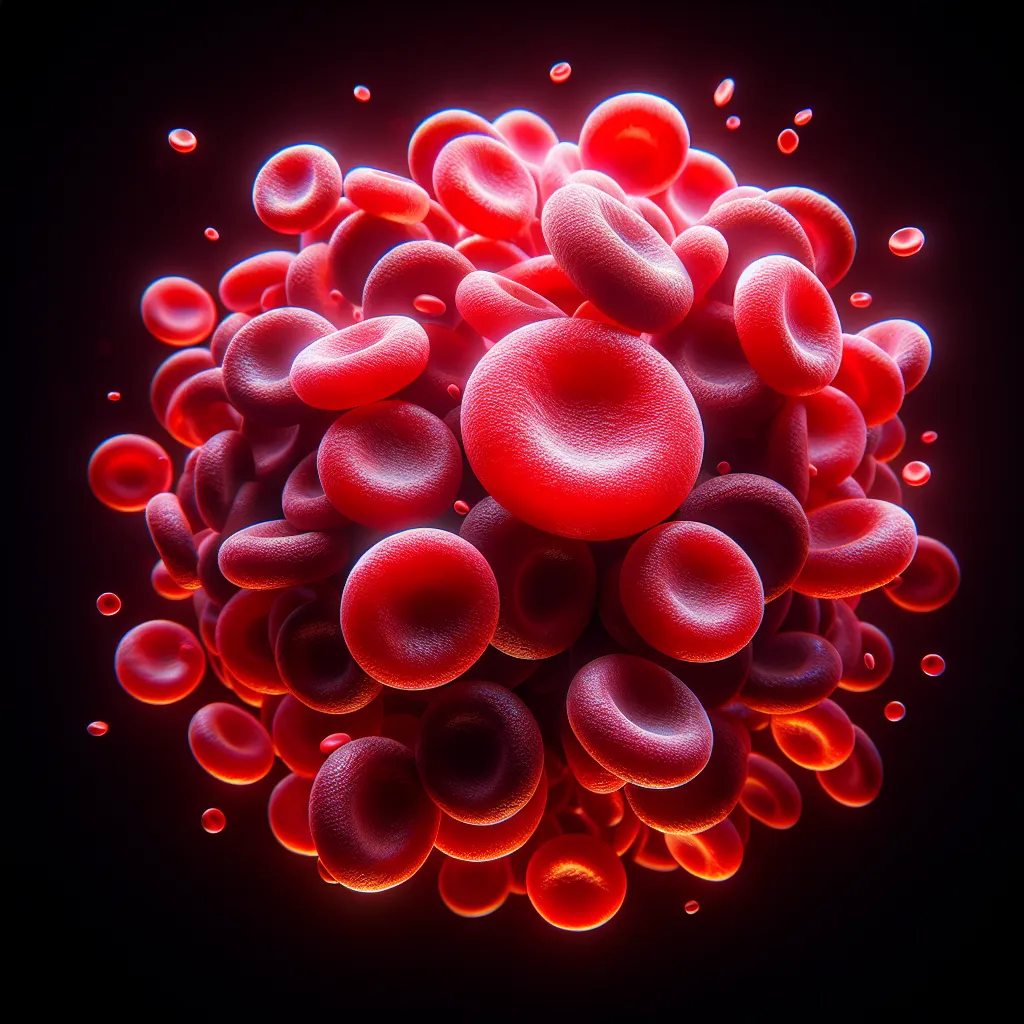 Red Blood Cells