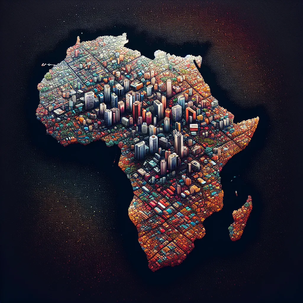 African Metropolis