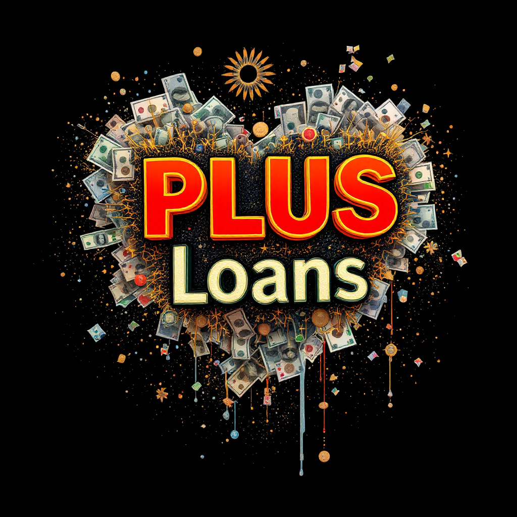 PLUS loans