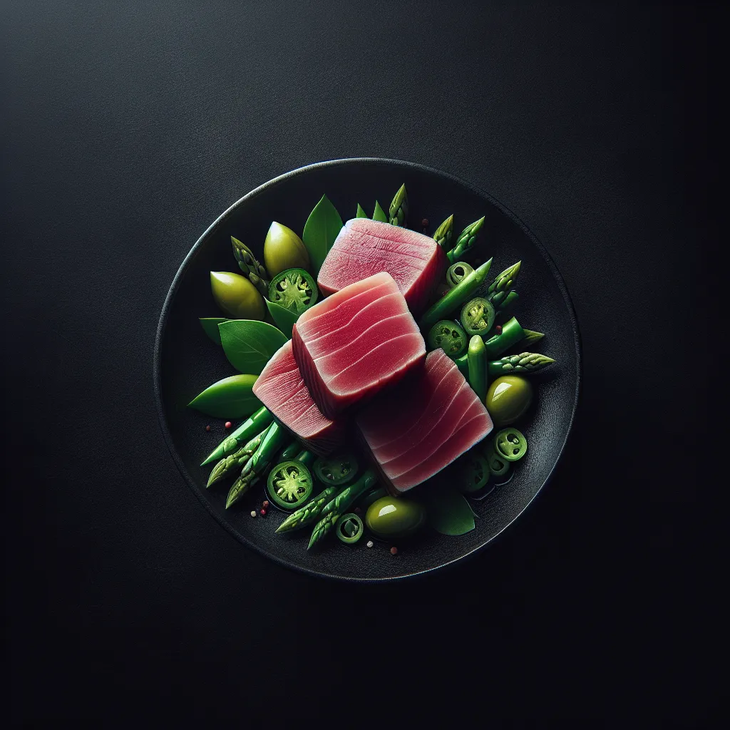 Tuna (Food)