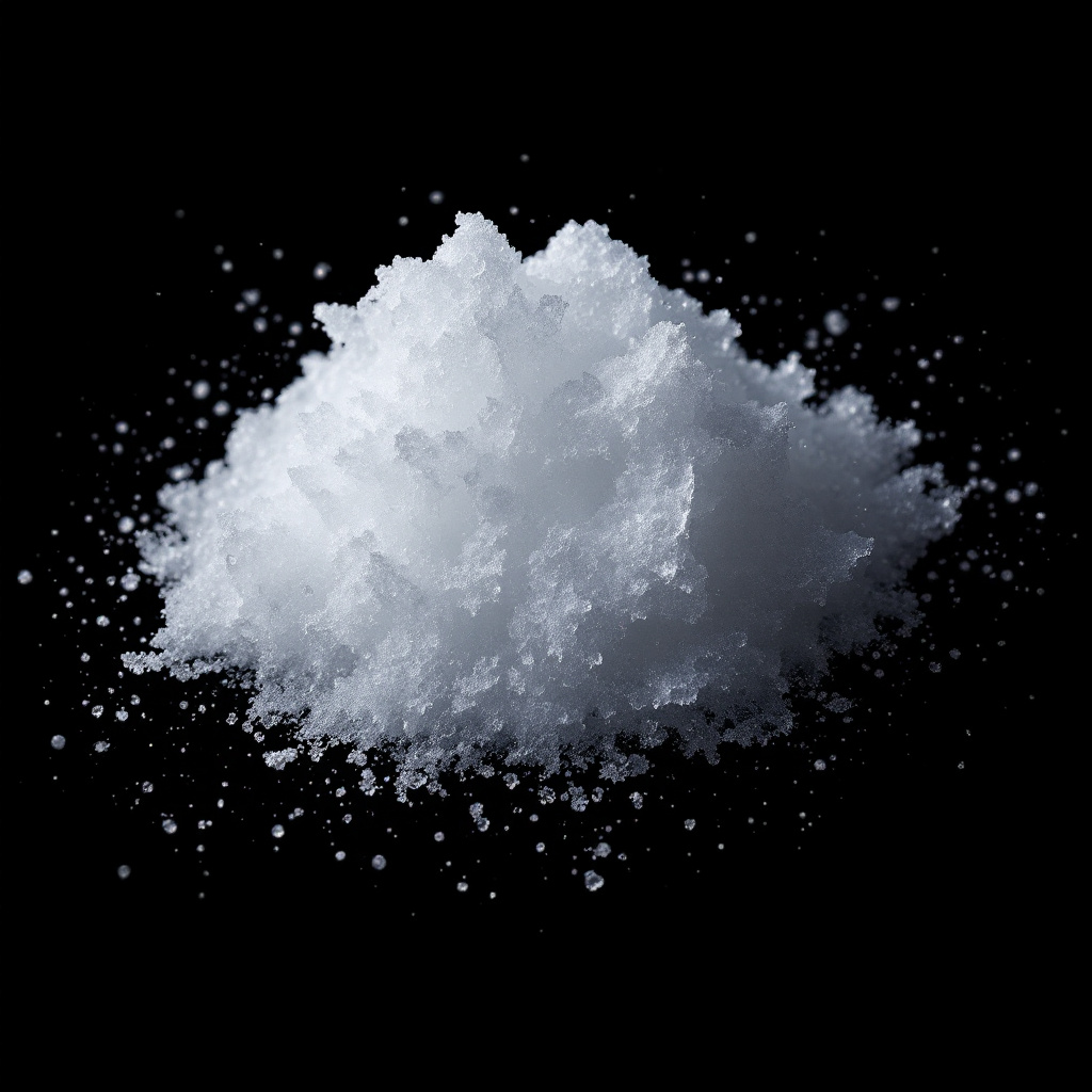 silicon dioxide