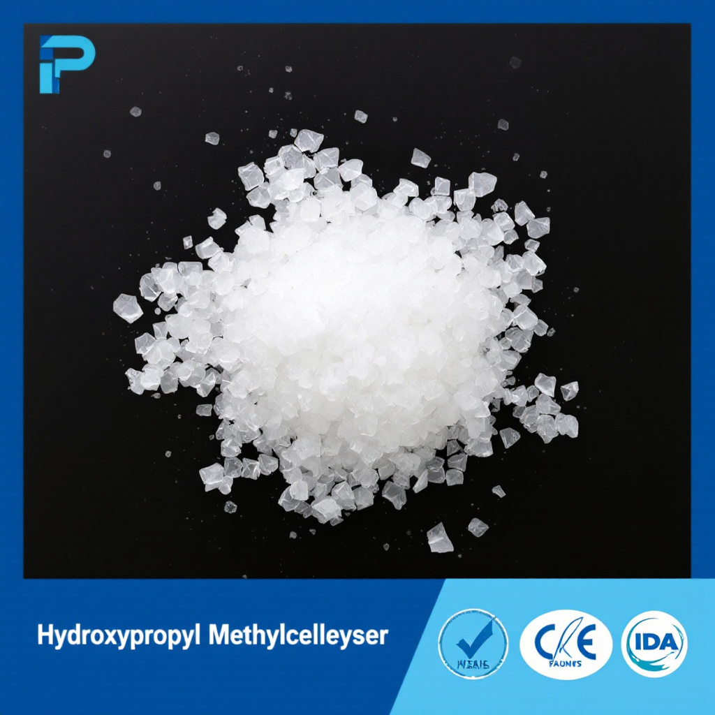 Hydroxypropyl Methylcellulose