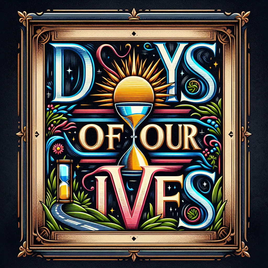 Days of Our Lives