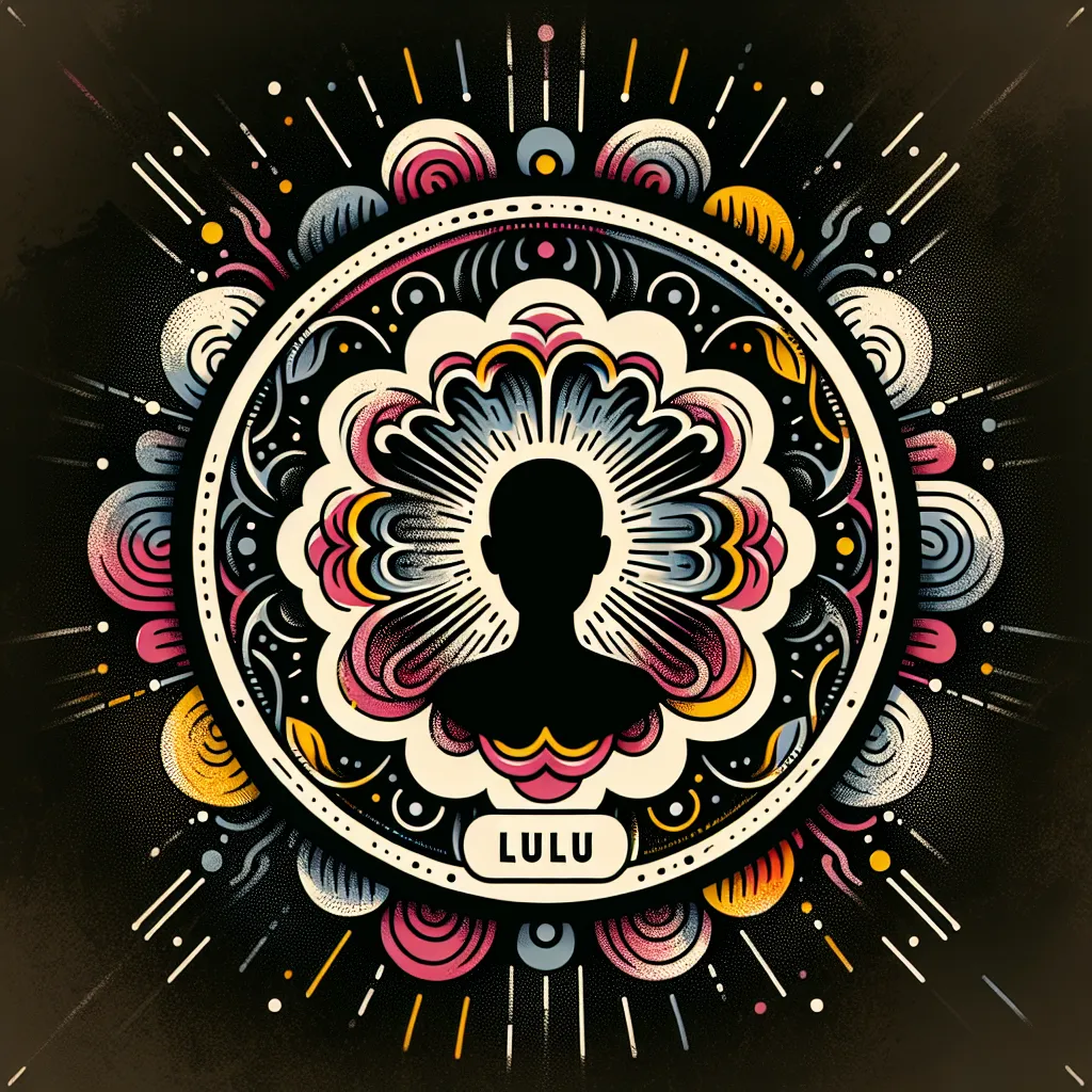 Lulu