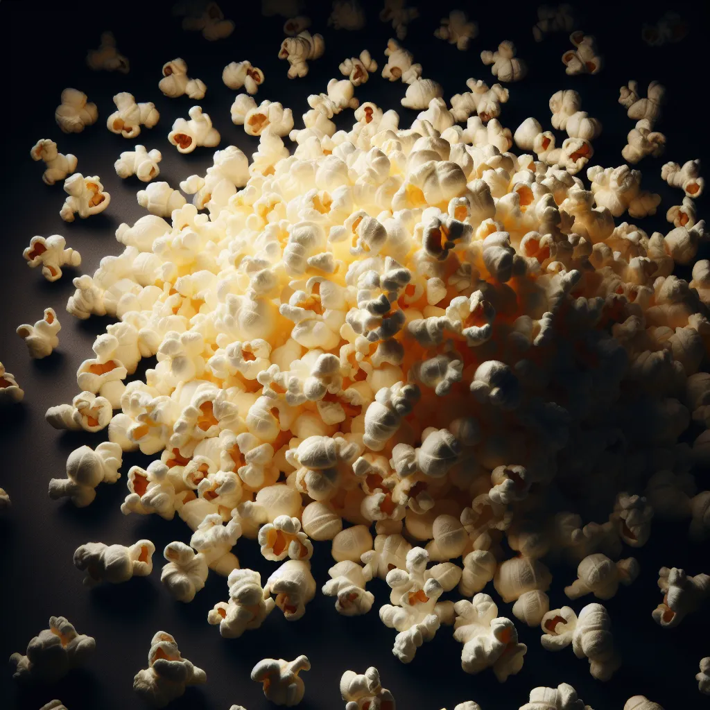 Popcorn