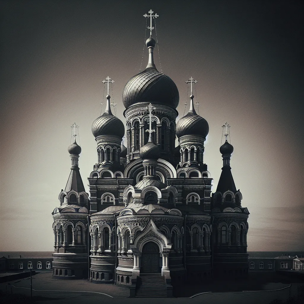 Russian Orthodox Church