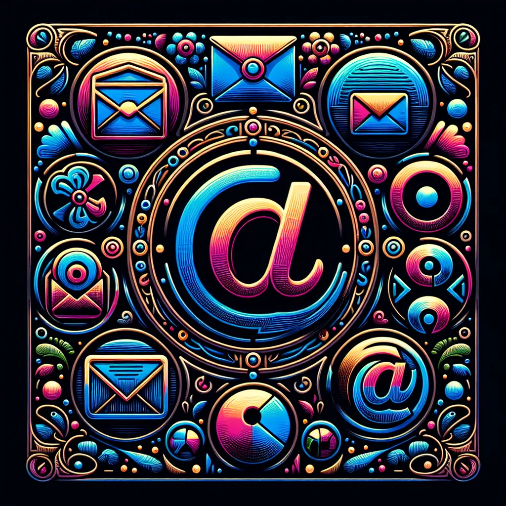 Email Services