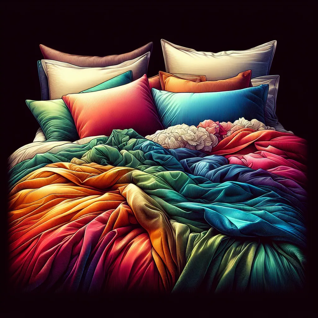 Bed Linens