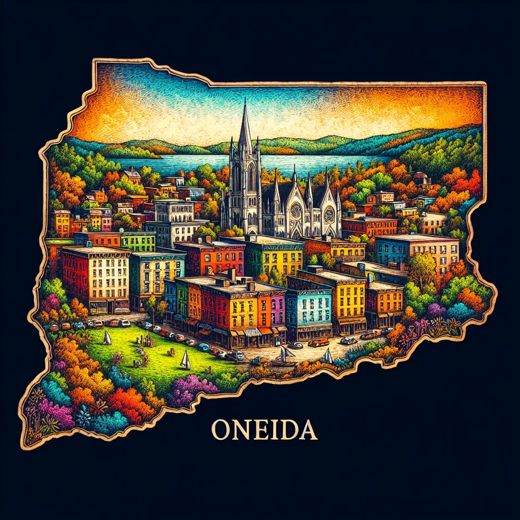 Oneida