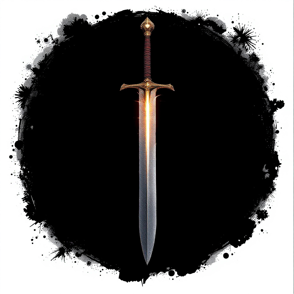 Longsword