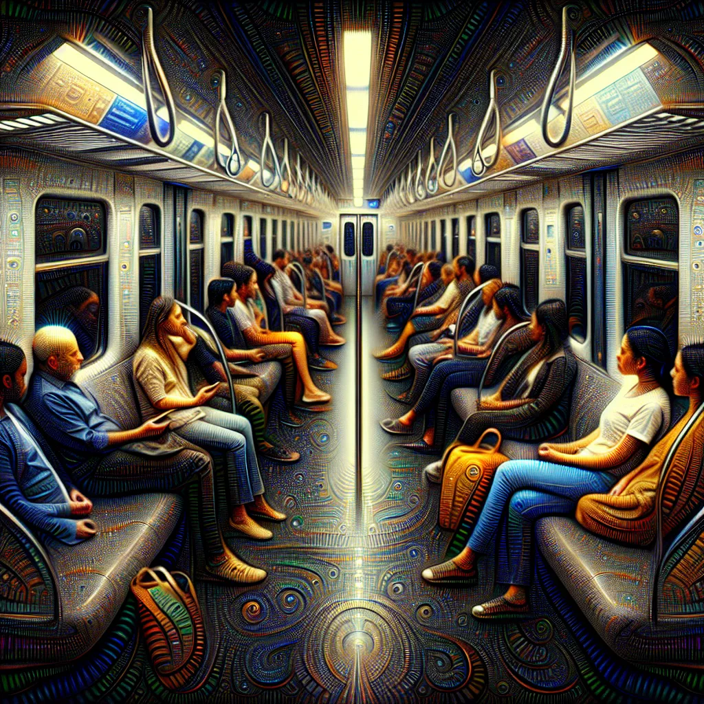 Strangers on a Train