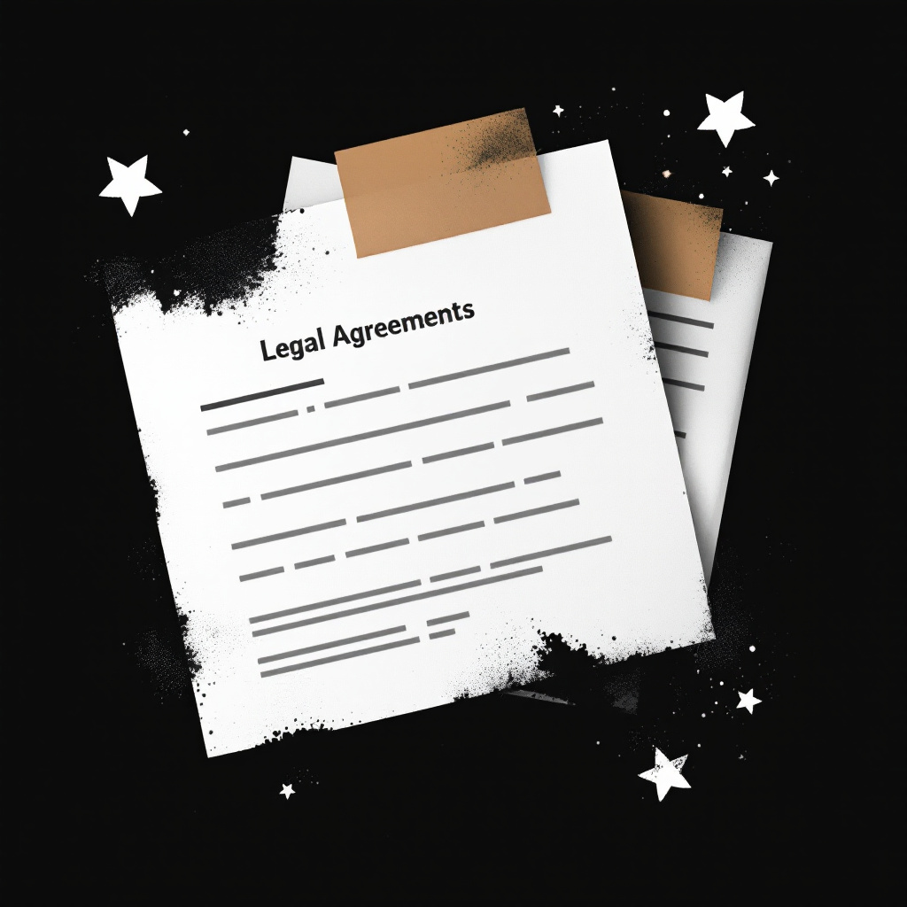 Legal Agreements