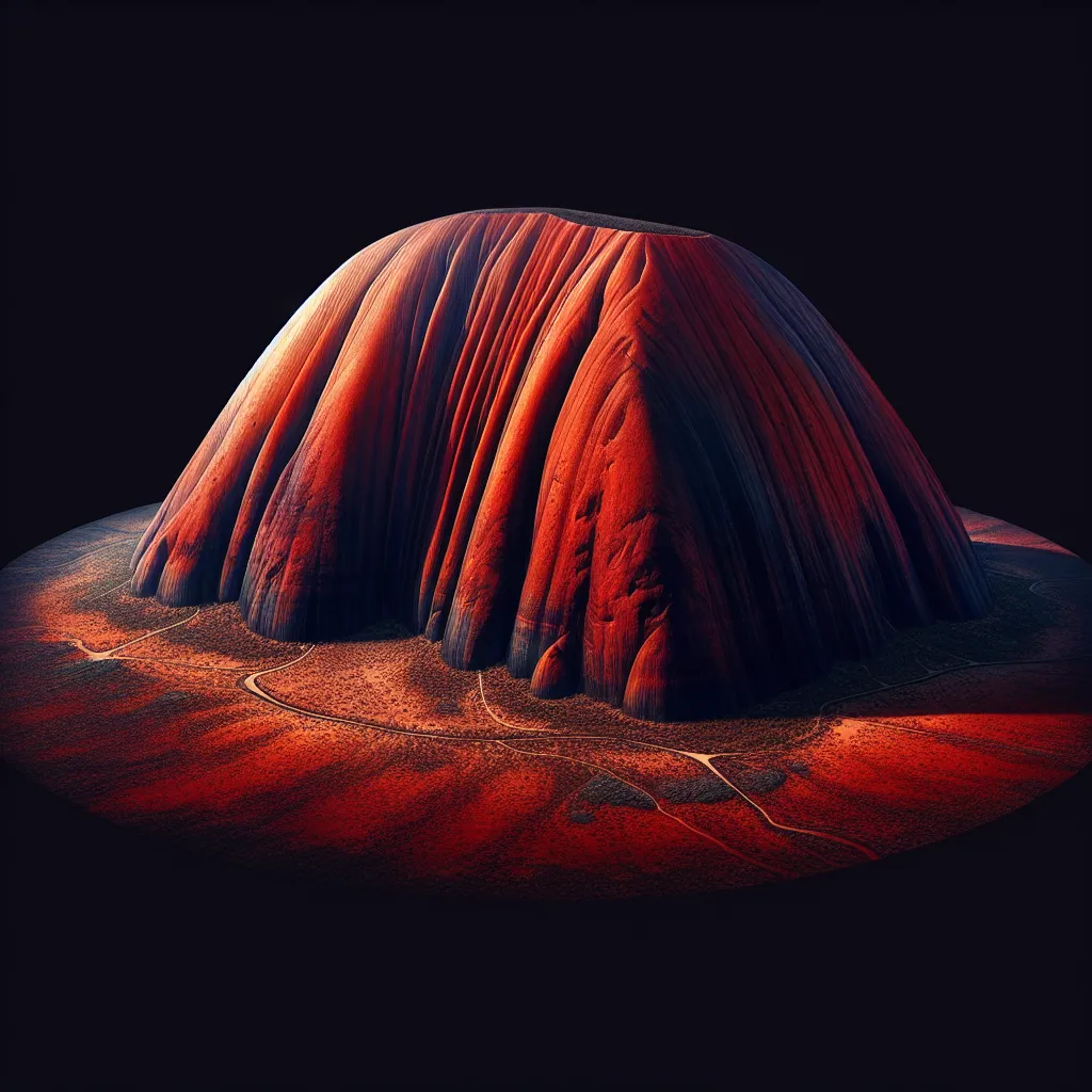 Uluru