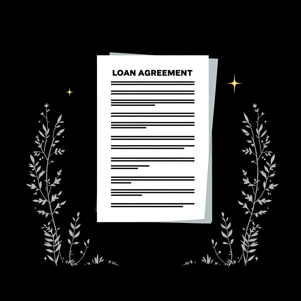 Loan Agreement