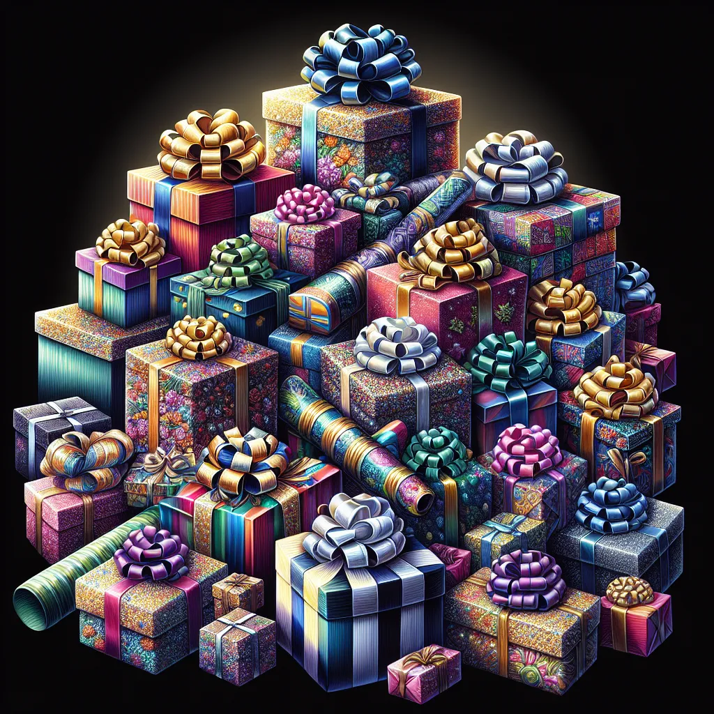 Presents