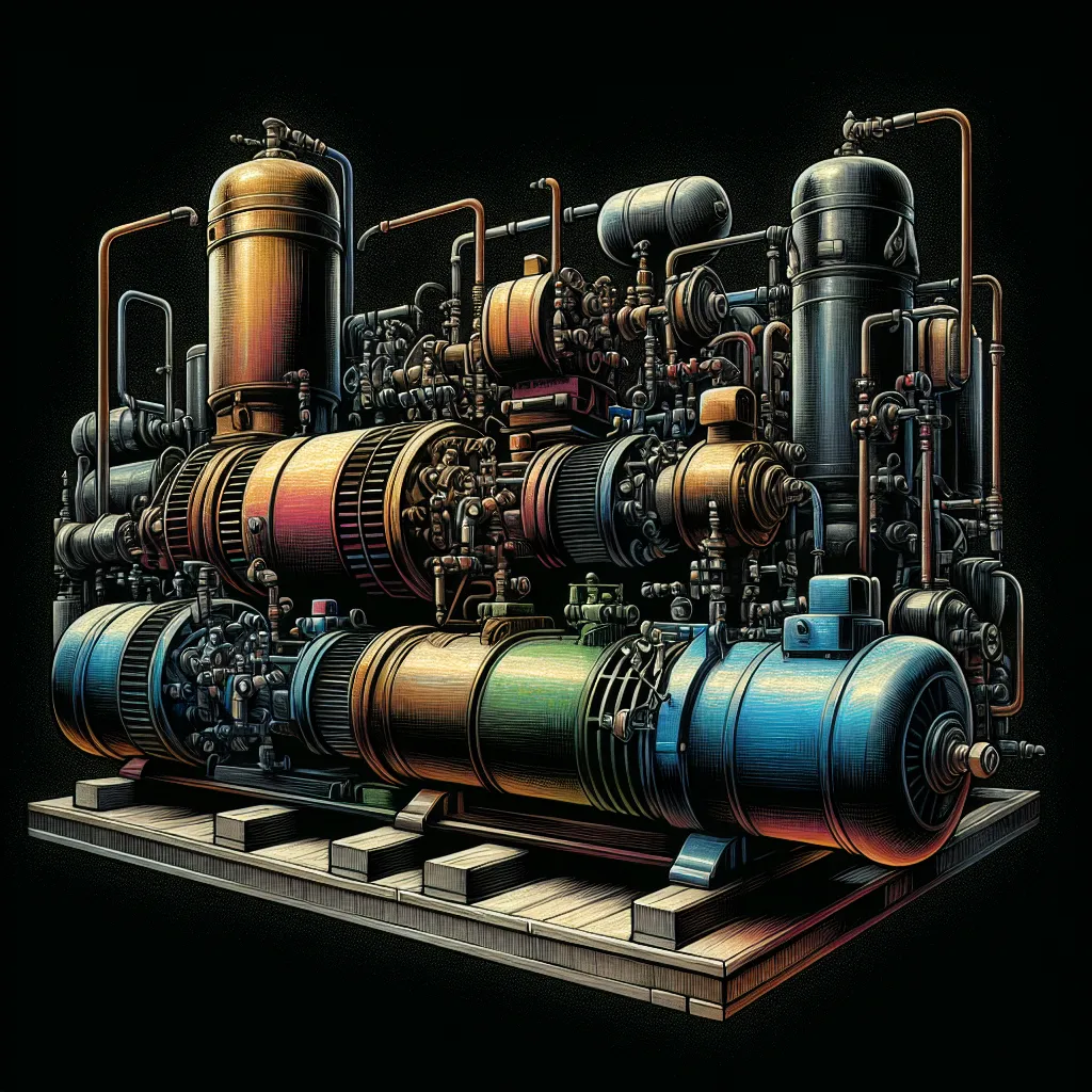 compressors