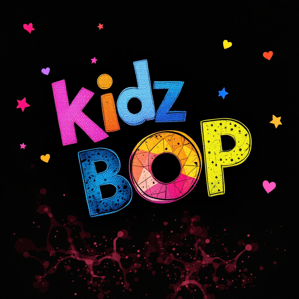 Kidz Bop Kids