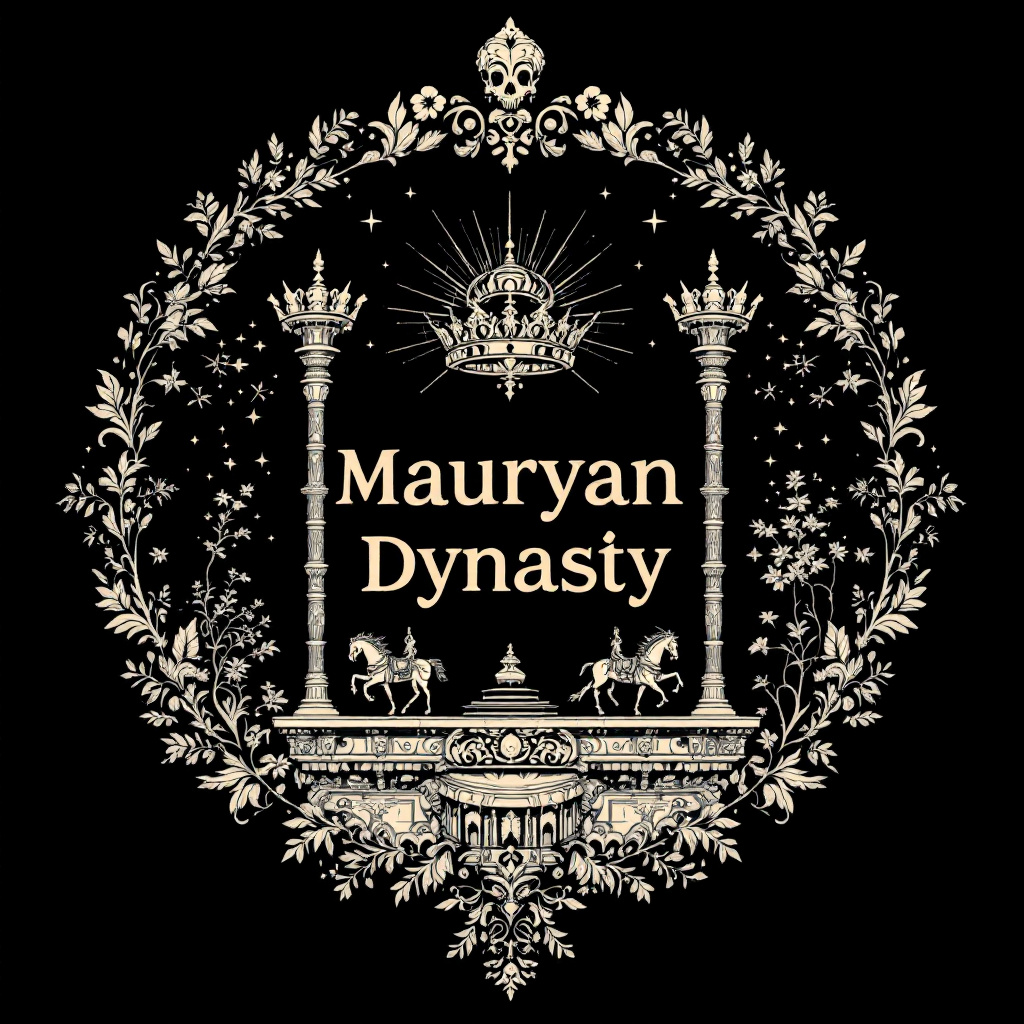 Mauryan Dynasty