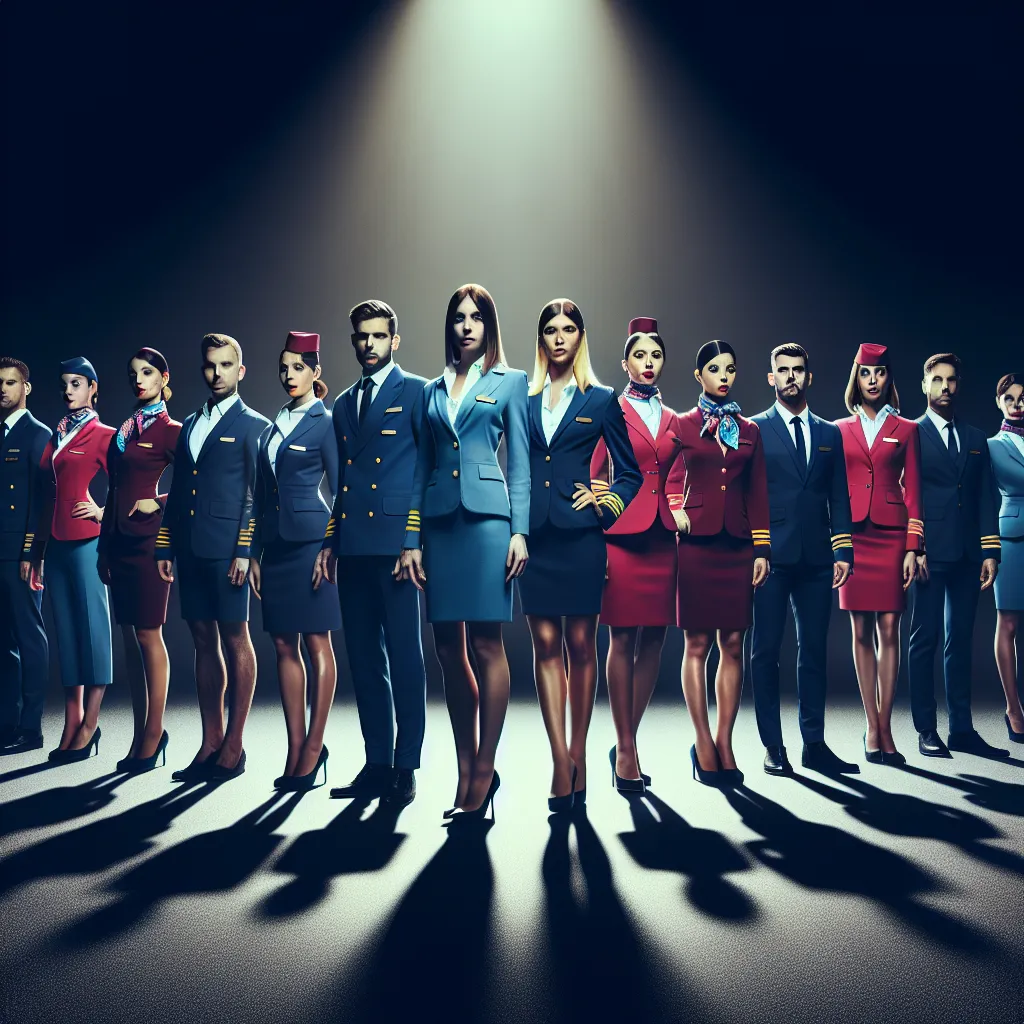 Cabin Crew