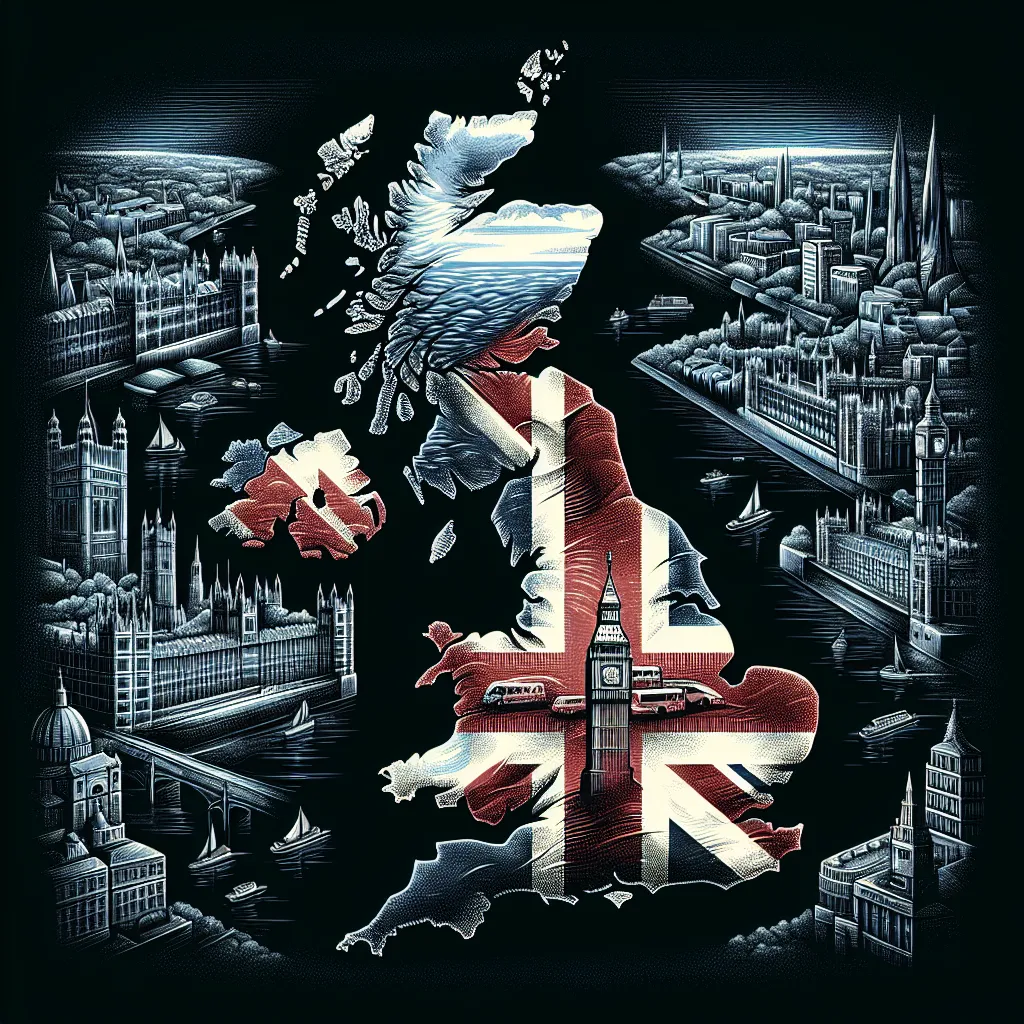 the UK