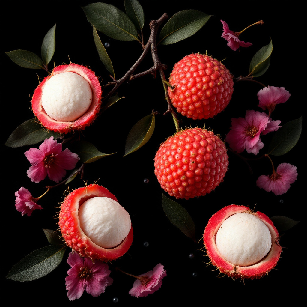 Lychee