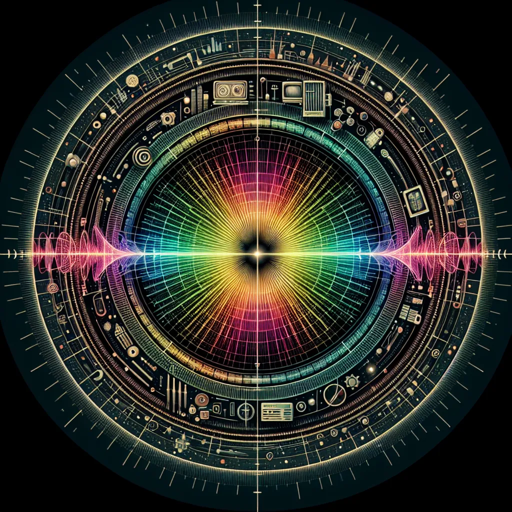 Electromagnetic Spectrum