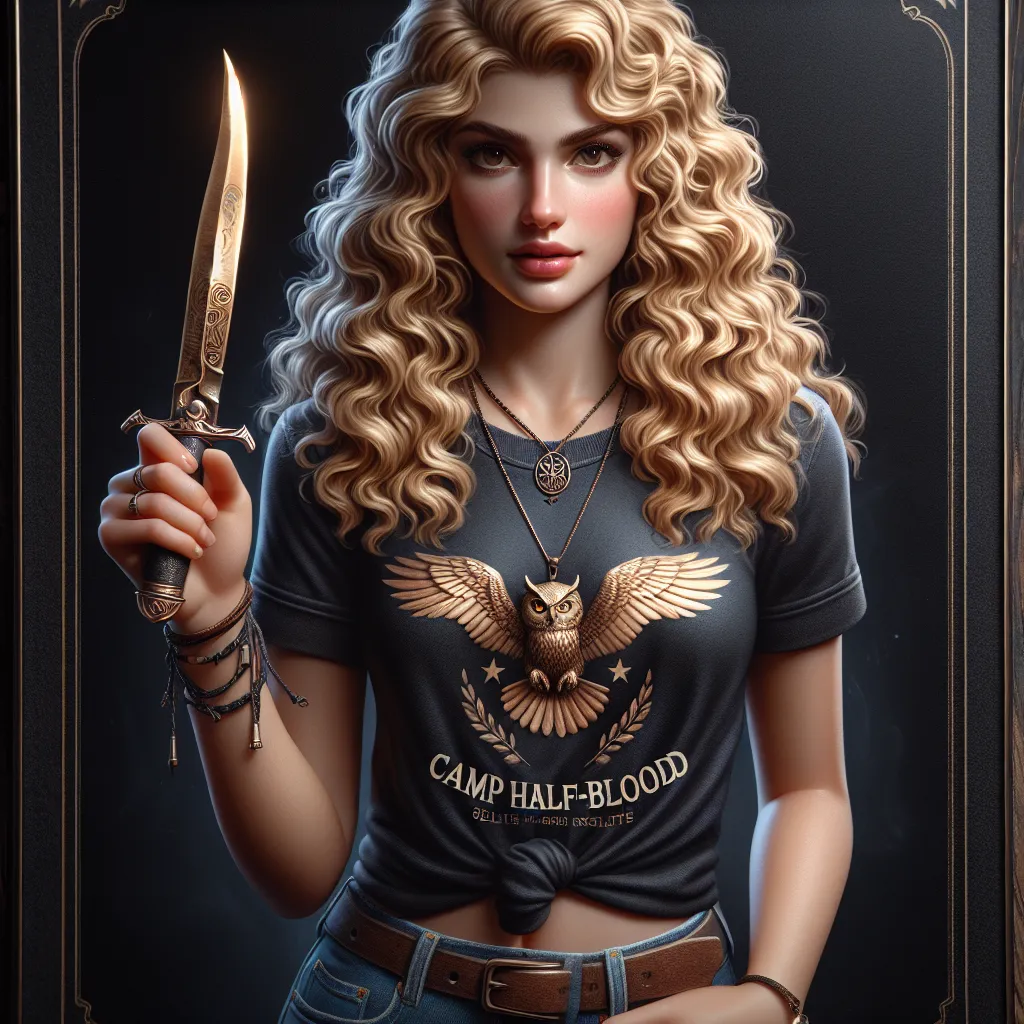 Annabeth Chase