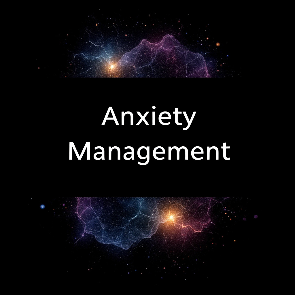 Anxiety Management