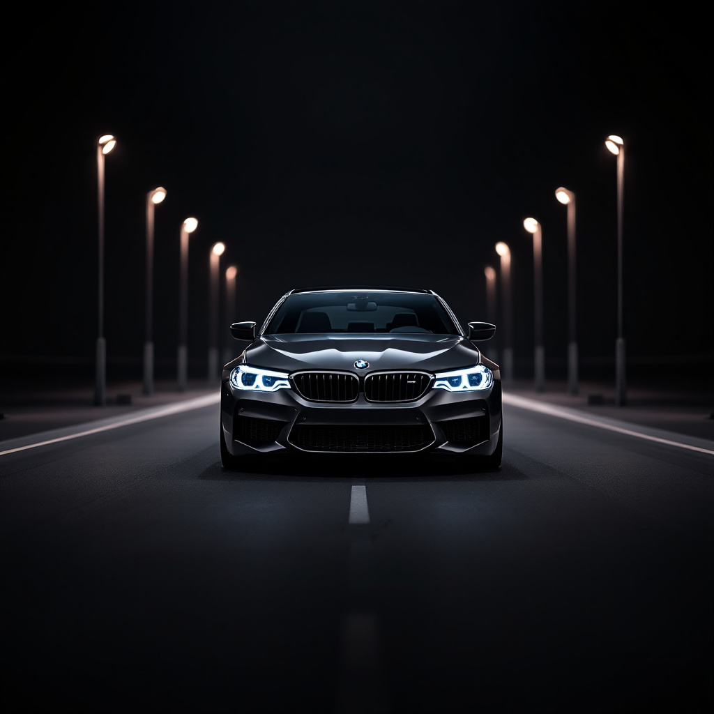 BMW M5