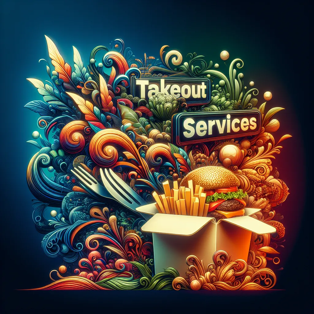 Takeout Services