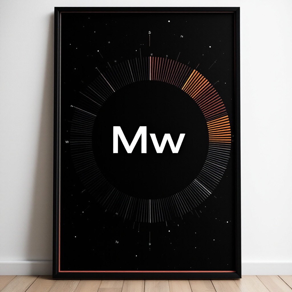 Moment Magnitude Scale (Mw)