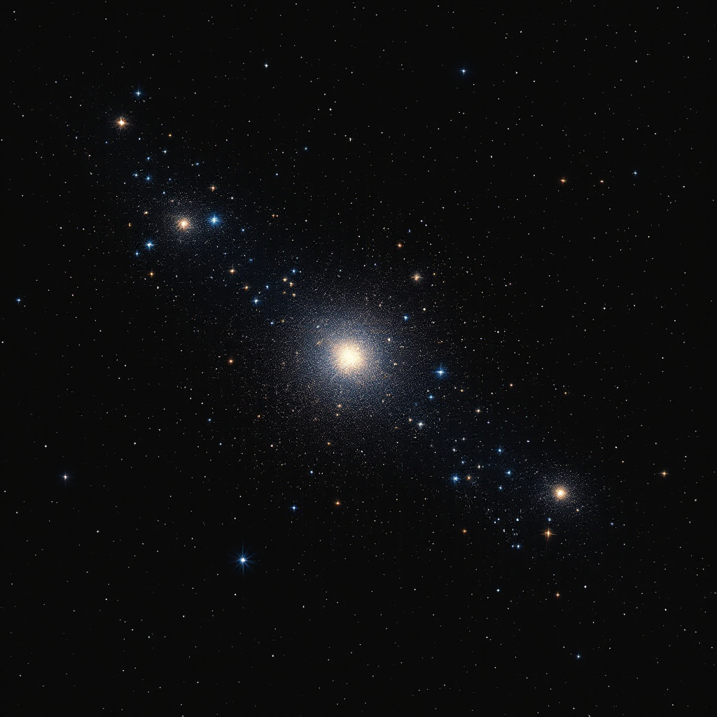 globular clusters